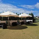 Guest house Zloto Baltyku Leba