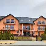 Zloto Baltyku Guest house Leba