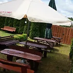 Guest house Zloto Baltyku Leba