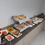 Zloto Baltyku Guest house Leba