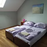 Zloto Baltyku Guest house Leba