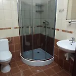 Zloto Baltyku Guest house Leba