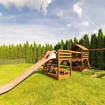 Zloto Baltyku 3*