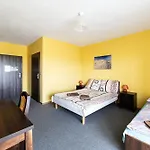 Guest house Zloto Baltyku Leba