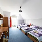Guest house Zloto Baltyku 3*