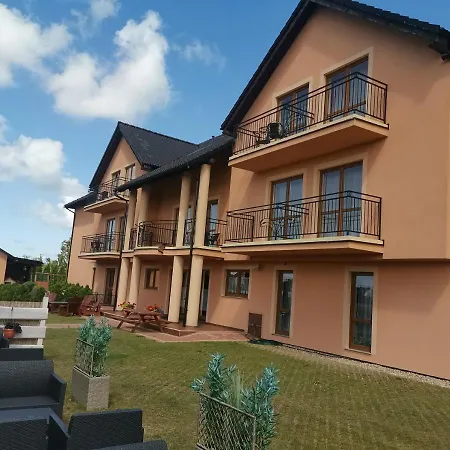 Zloto Baltyku 3*