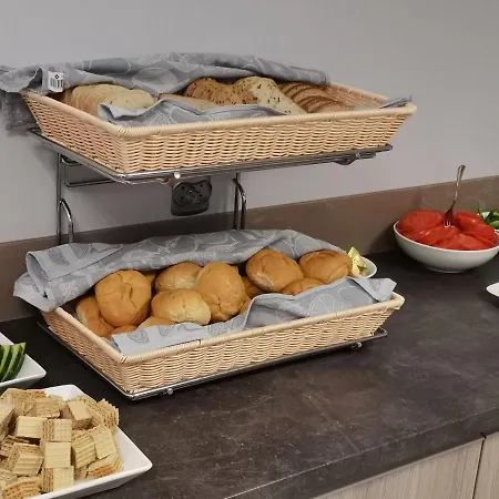 Vendégház Zloto Baltyku Łeba