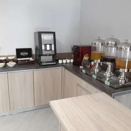 Zloto Baltyku Leba