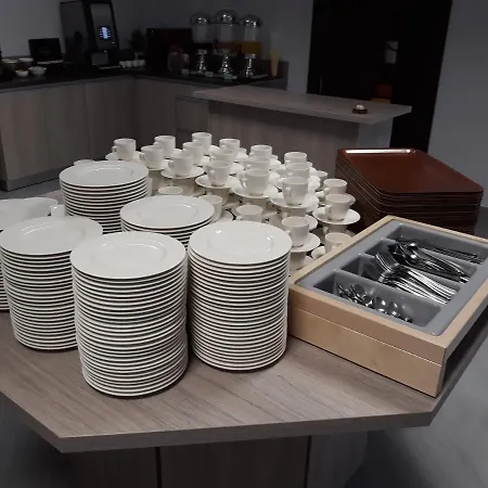 Zloto Baltyku 3* Leba