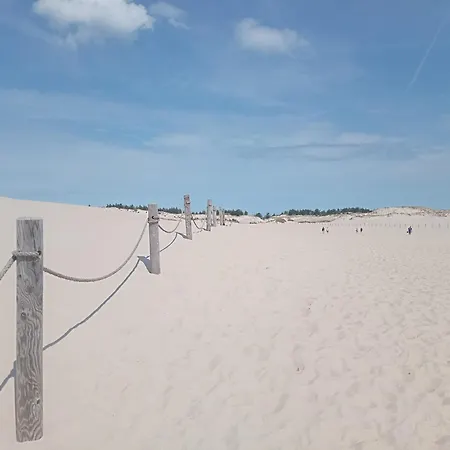 Penzion Zloto Baltyku Leba