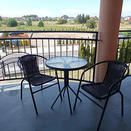 Zloto Baltyku 3* Leba