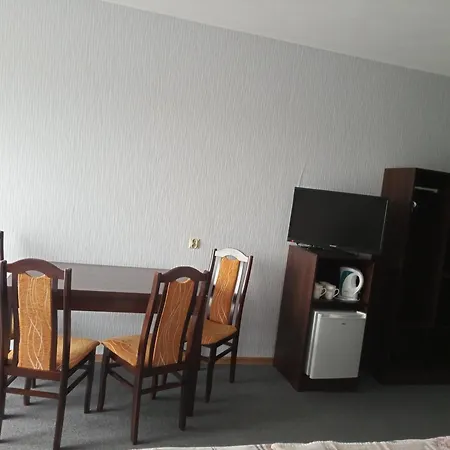 Zloto Baltyku Gasthof *