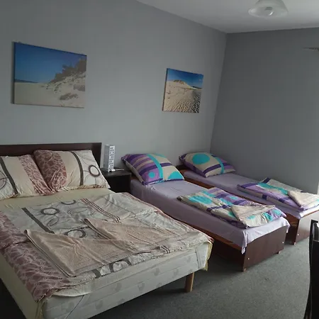 Affittacamere Zloto Baltyku 3*