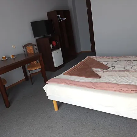 Zloto Baltyku 3* Łeba