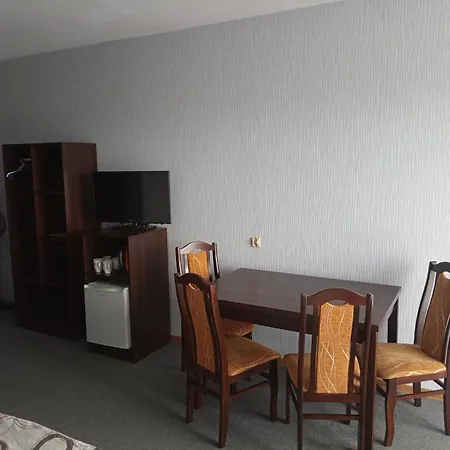 Zloto Baltyku Gasthof *