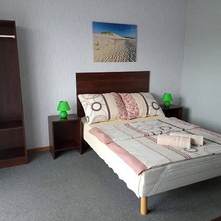 Affittacamere Zloto Baltyku 3*