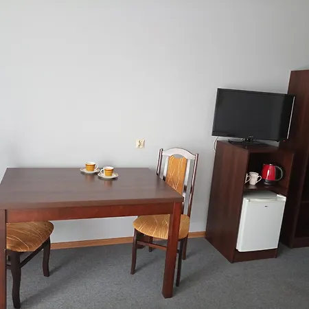 Zloto Baltyku Penzion 3*