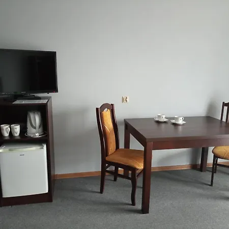 Penzion Zloto Baltyku Leba