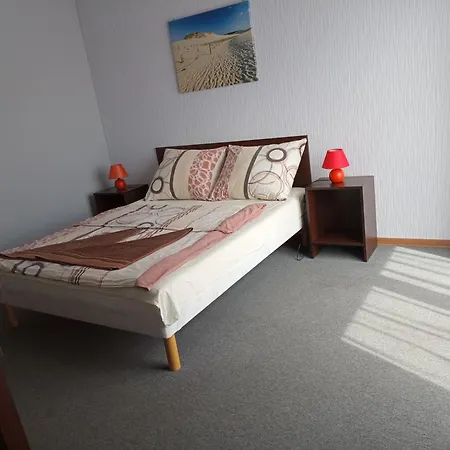 Affittacamere Zloto Baltyku