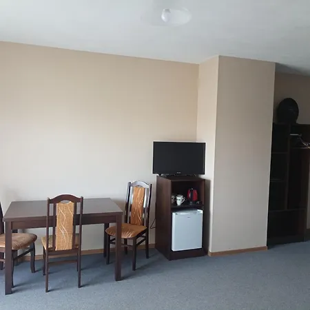 Zloto Baltyku Leba