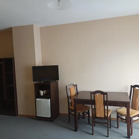 Gasthof Zloto Baltyku
