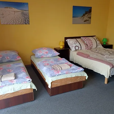 Penzion Zloto Baltyku 3*