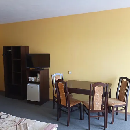 Zloto Baltyku Gasthof