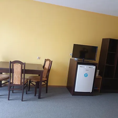 Zloto Baltyku 3* Leba