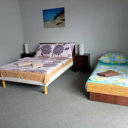 Affittacamere Zloto Baltyku