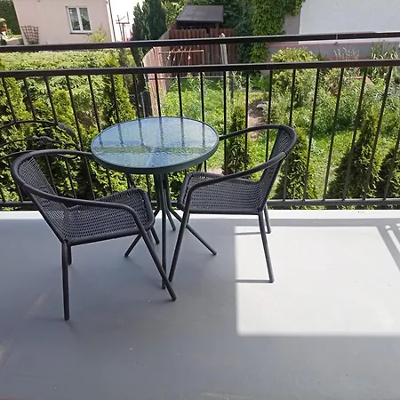 Zloto Baltyku Penzion