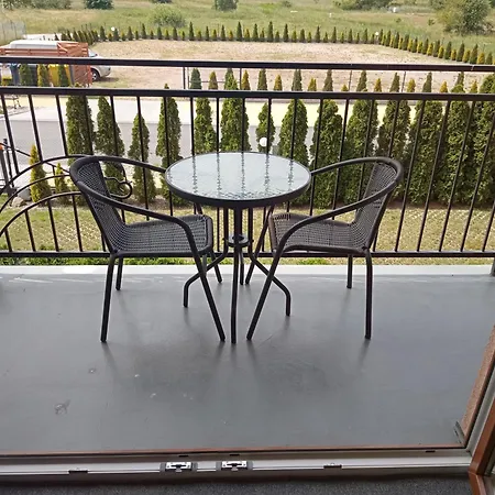 Zloto Baltyku Affittacamere