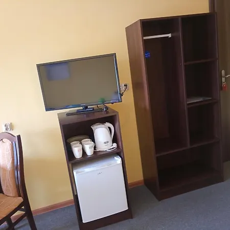 Zloto Baltyku Affittacamere 3*