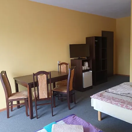 Zloto Baltyku Affittacamere 3*