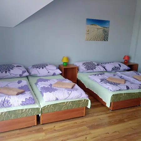 Penzion Zloto Baltyku 3*