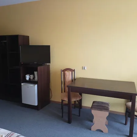 Penzion Zloto Baltyku