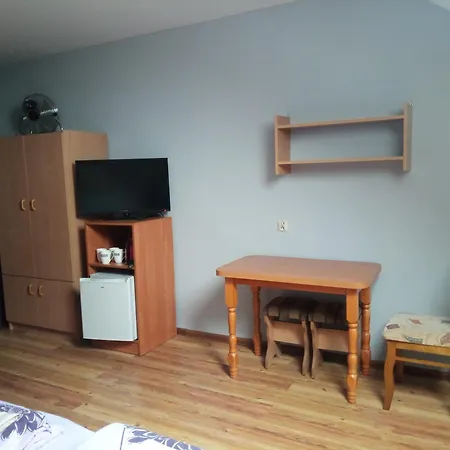 Zloto Baltyku Vendégház 3*