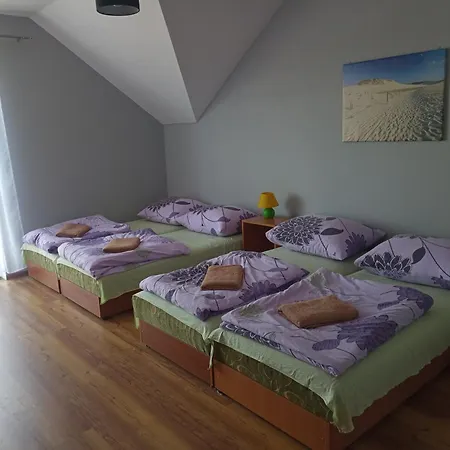 Zloto Baltyku Affittacamere 3*