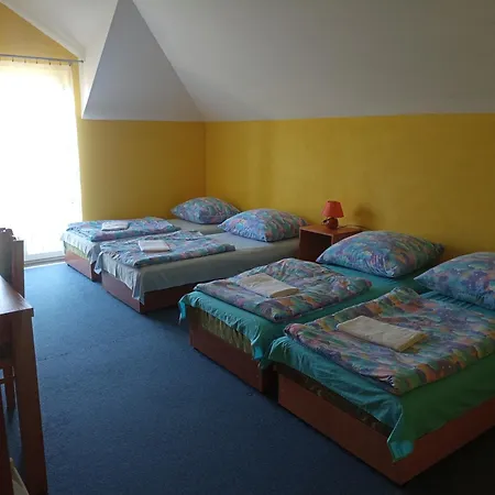 Affittacamere Zloto Baltyku 3*