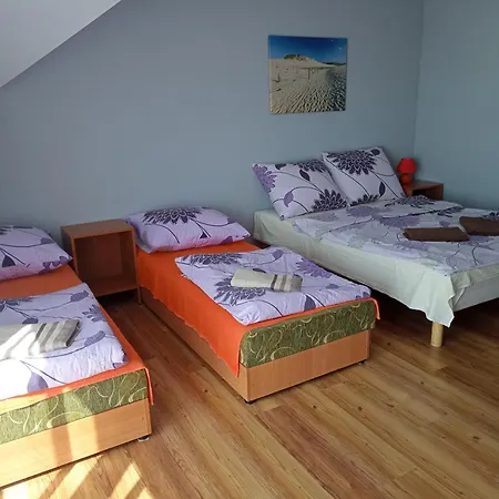 Penzion Zloto Baltyku Leba