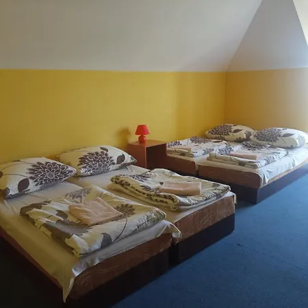 Zloto Baltyku Konukevi