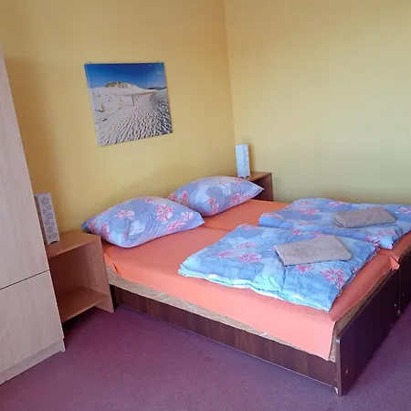 Penzion Zloto Baltyku 3*