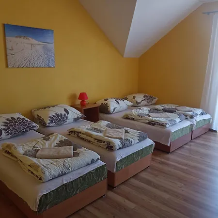 Zloto Baltyku Affittacamere 3*