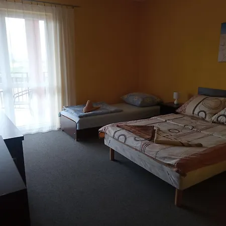 Affittacamere Zloto Baltyku 3*