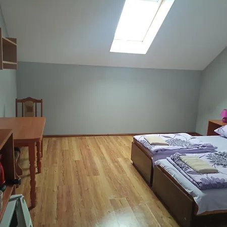 בית הארחה Zloto Baltyku 3*