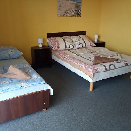 Affittacamere Zloto Baltyku Łeba