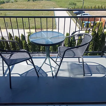 Zloto Baltyku Affittacamere 3*