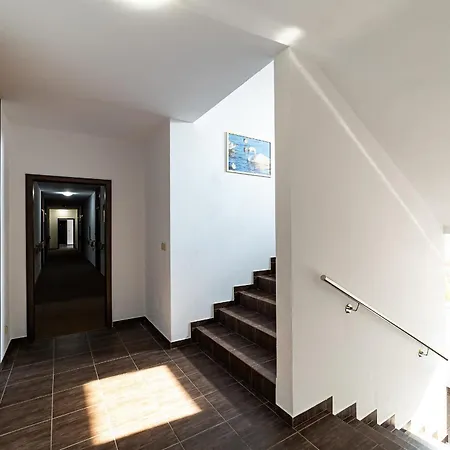 בית הארחה Zloto Baltyku 3*