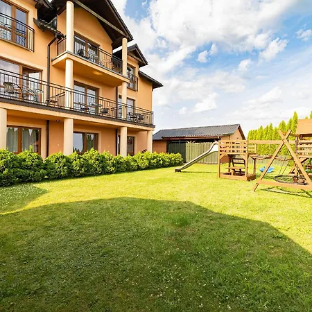 Affittacamere Zloto Baltyku