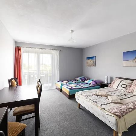 Zloto Baltyku 3*