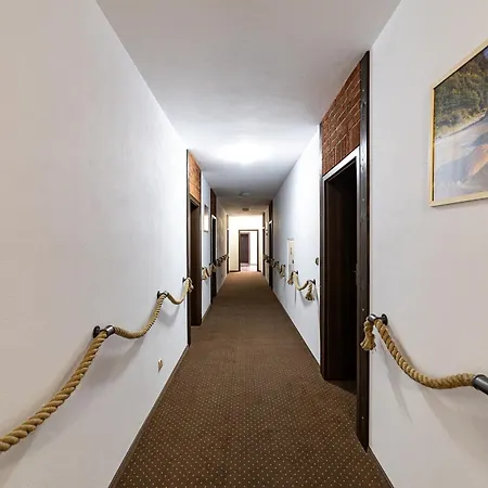 Zloto Baltyku 3*